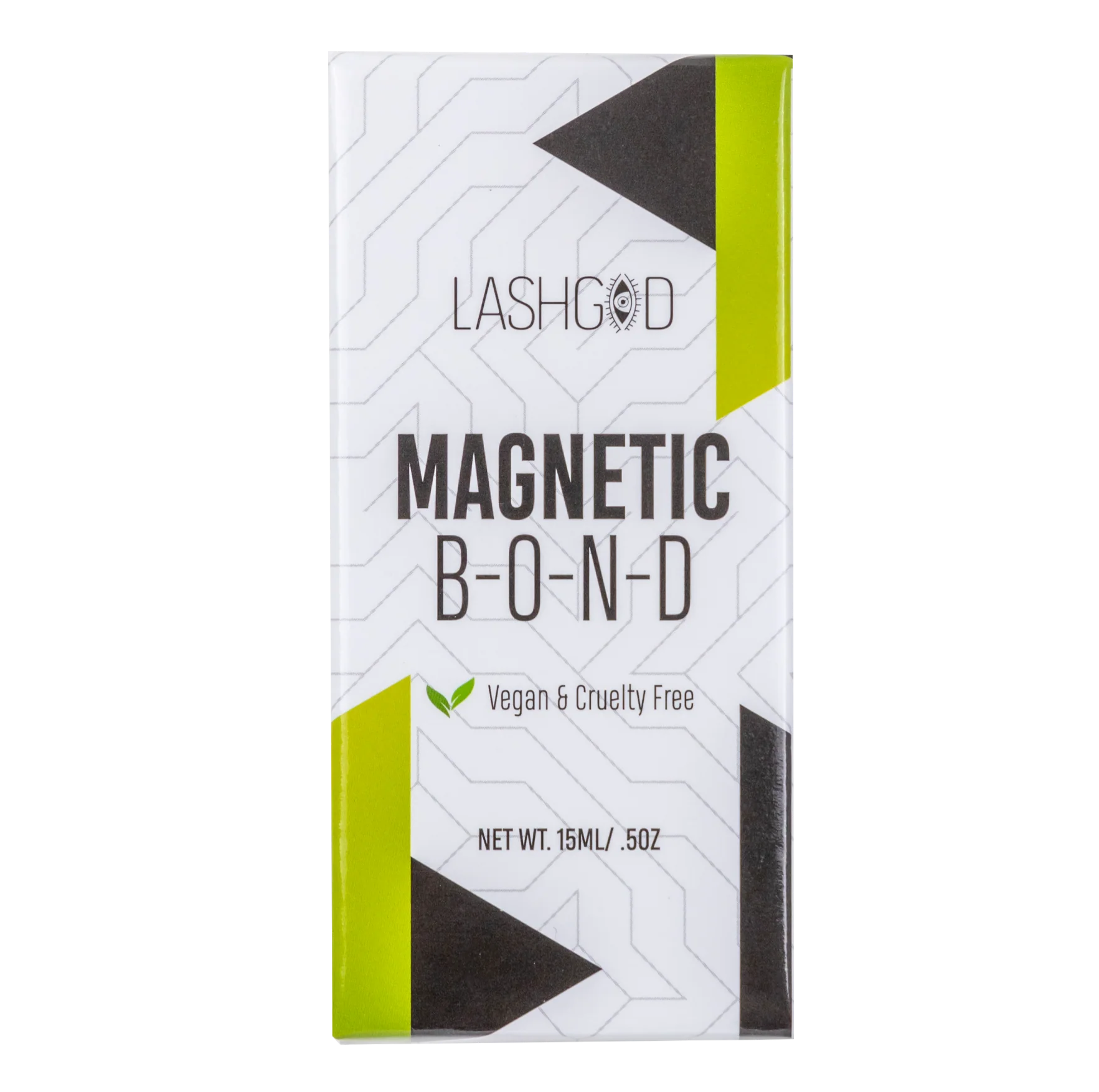 LASHGOD MAGNETIC BOND