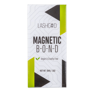 LASHGOD MAGNETIC BOND