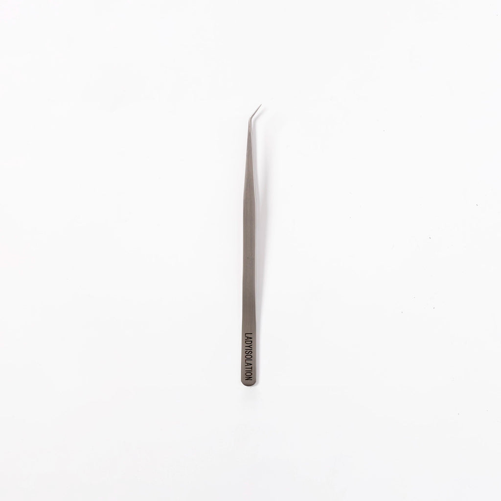 LASHGOD LADY ISOLATION TWEEZER