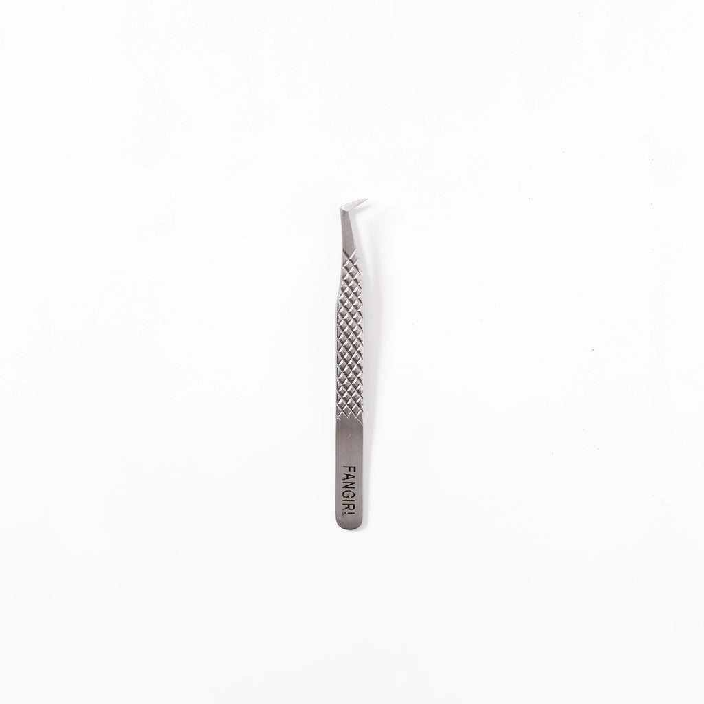 LASHGOD FAN GIRL TWEEZER