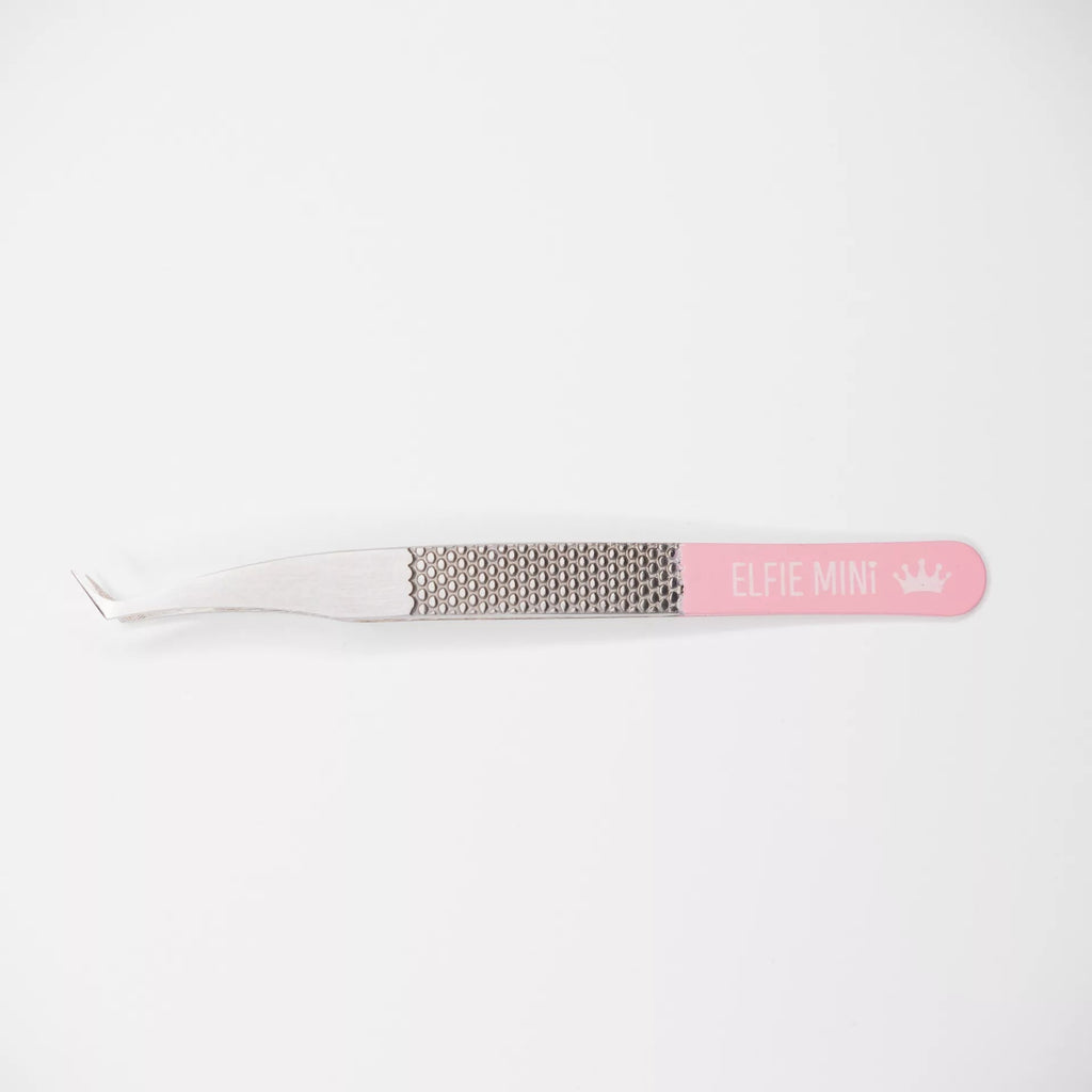 LASHGOD ELFIE MINI TWEEZER