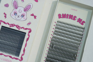 ANIME ME LASH TRAYS