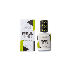 LASHGOD MAGNETIC BOND