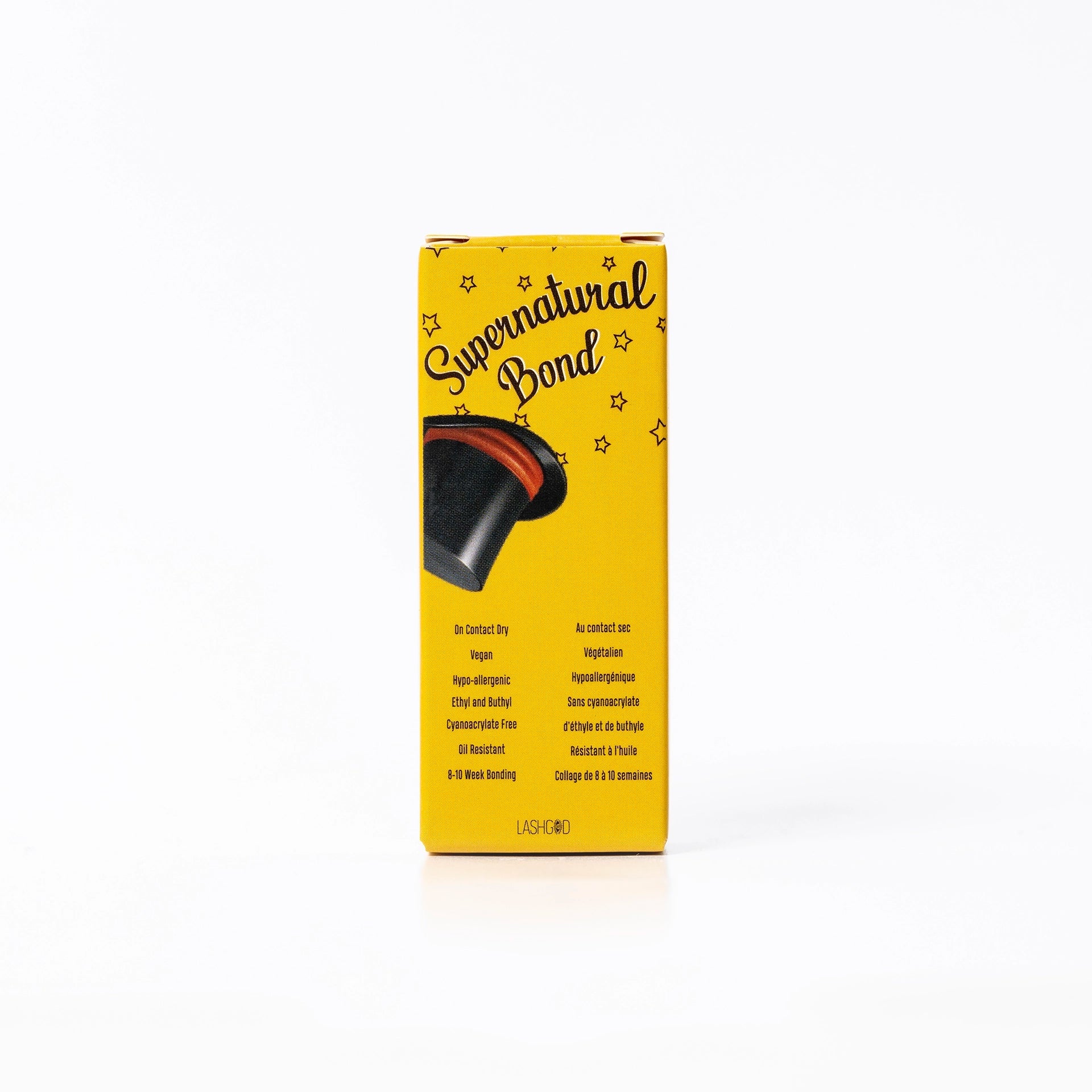 LASHGOD SUPERNATURAL BOND ADHESIVE