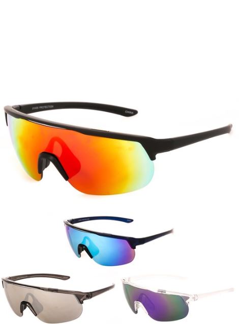 Racer Sunglasses