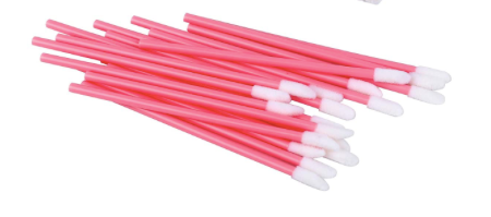 100 Pack Disposable Applicator Brushes