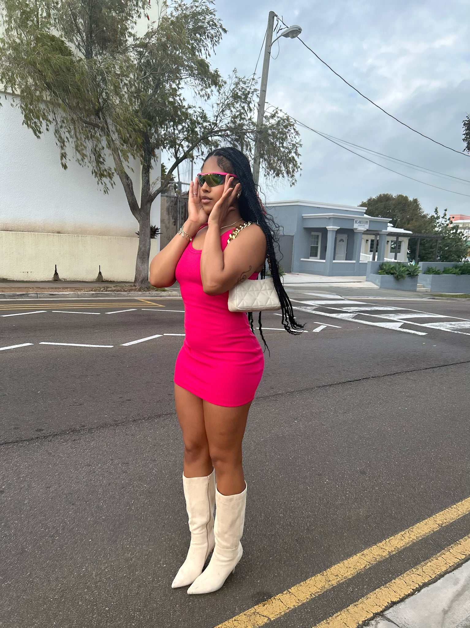 BAESIC DRESS 1