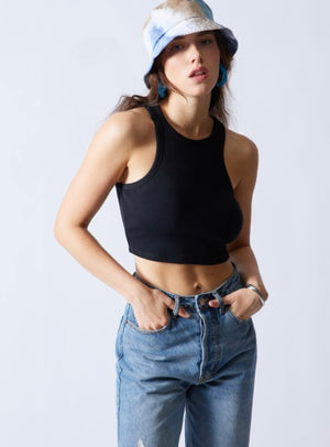 BAESIC CROP 2