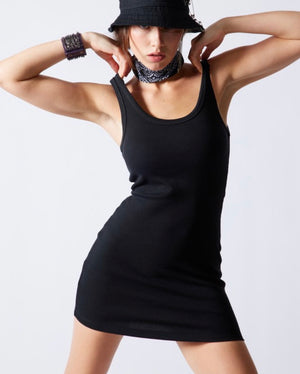 BAESIC DRESS 1